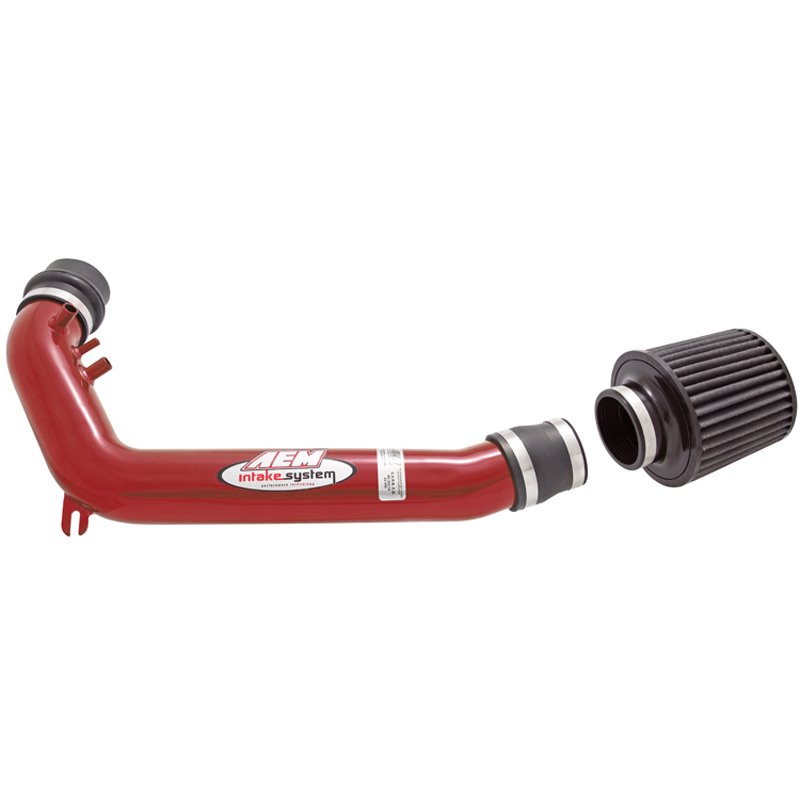 AEM | AEM Short Ram Intake System - 240SX 2.4L 1991-1994 AEM Air Intake