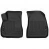 Husky Liners | Tapis X-ACT - Avant - Chevrolet Malibu 2016-2021 Husky Liners Tapis Protecteur