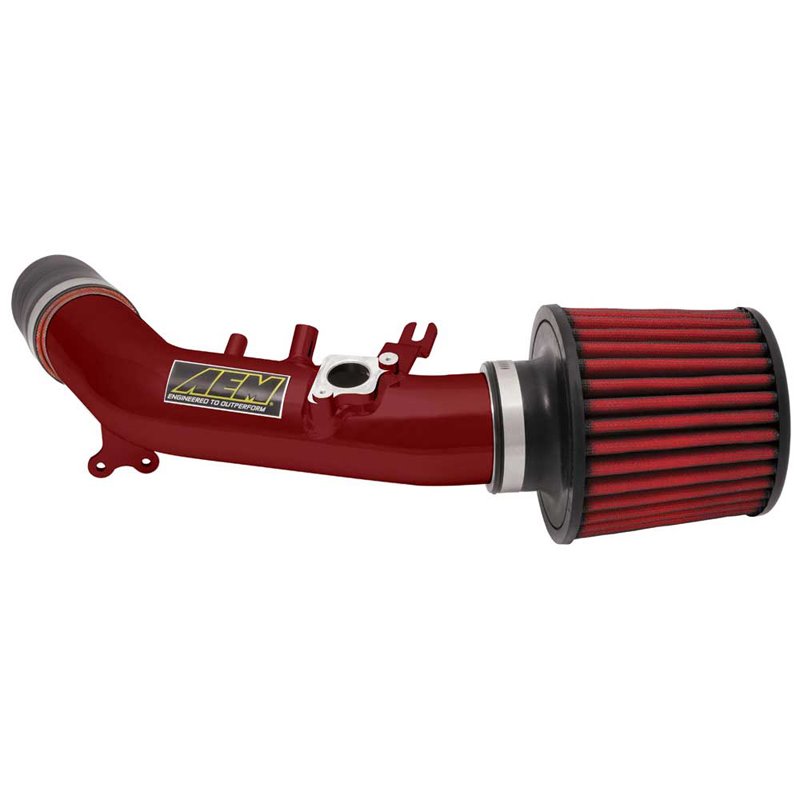 AEM | AEM Short Ram Intake System - Civic 2.0L 2006-2007 AEM Air Intake