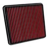 AEM | DryFlow Air Filter - LX570 / Sequoia / Tundra 2007-2021 AEM Air Filter