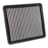 AEM | DryFlow Air Filter - LX570 / Sequoia / Tundra 2007-2021 AEM Air Filter