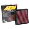 AEM | DryFlow Air Filter - Lexus / Toyota 2010-2023 AEM Air Filter