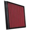 AEM | DryFlow Air Filter - Silverado 2500 HD / Silverado 3500 HD / Sierra 2500 HD / Sierra 3500 HD 6.6L 2011-2016 AEM Air Filter