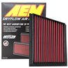 AEM | DryFlow Air Filter - Silverado 2500 HD / Silverado 3500 HD / Sierra 2500 HD / Sierra 3500 HD 6.6L 2011-2016 AEM Air Filter