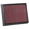 AEM | DryFlow Air Filter - Ranger 2.3T 2019-2023 AEM Air Filter