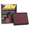 AEM | DryFlow Air Filter - Ranger 2.3T 2019-2023 AEM Air Filter