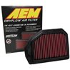 AEM | DryFlow Air Filter - G80 Sport / 3.8 / Genesis 3.3T 2015-2020 AEM Air Filter