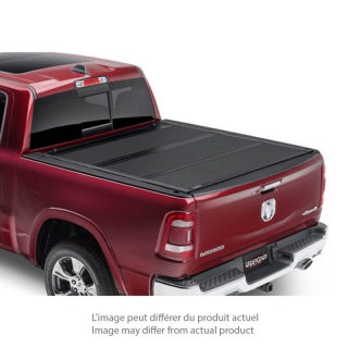 Undercover | Armor Flex Tonneau Cover - Chevrolet / GMC 2014-2019 UnderCover Tonneau Covers