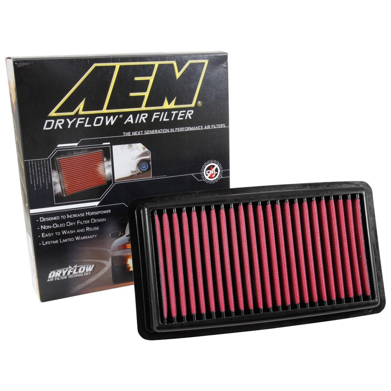 AEM | DryFlow Air Filter - Acura / Honda 3.0L / 3.5L 2016-2023 AEM Air Filter