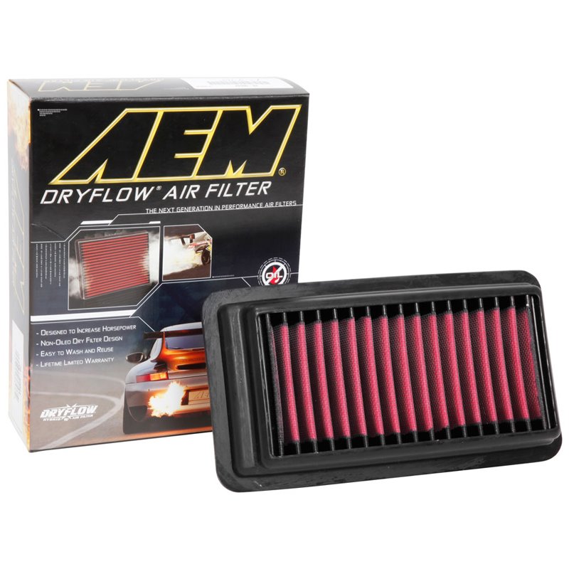 AEM | DryFlow Air Filter - Civic / CR-V 1.5T 2016-2022 AEM Air Filter