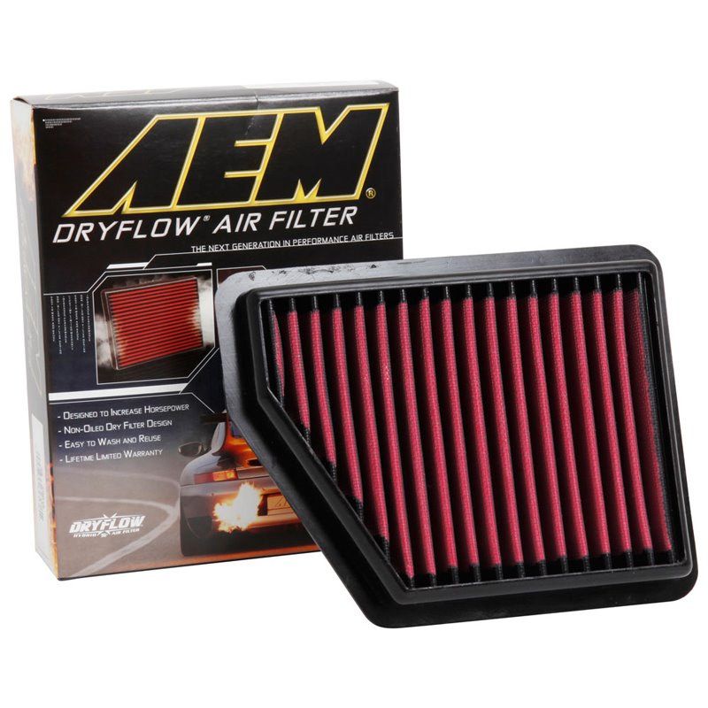 AEM | DryFlow Air Filter - Civic 2.0L 2016-2023 AEM Air Filter