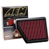 AEM | DryFlow Air Filter - Civic 2.0L 2016-2023 AEM Air Filter