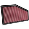 AEM | DryFlow Air Filter - Buick / Cadillac / Chevrolet 2016-2023 AEM Air Filter