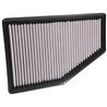 AEM | DryFlow Air Filter - Buick / Cadillac / Chevrolet 2016-2023 AEM Air Filter