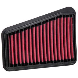 AEM | DryFlow Air Filter - Left Side - G70 / Stinger 3.3L 2018-2023 AEM Air Filter