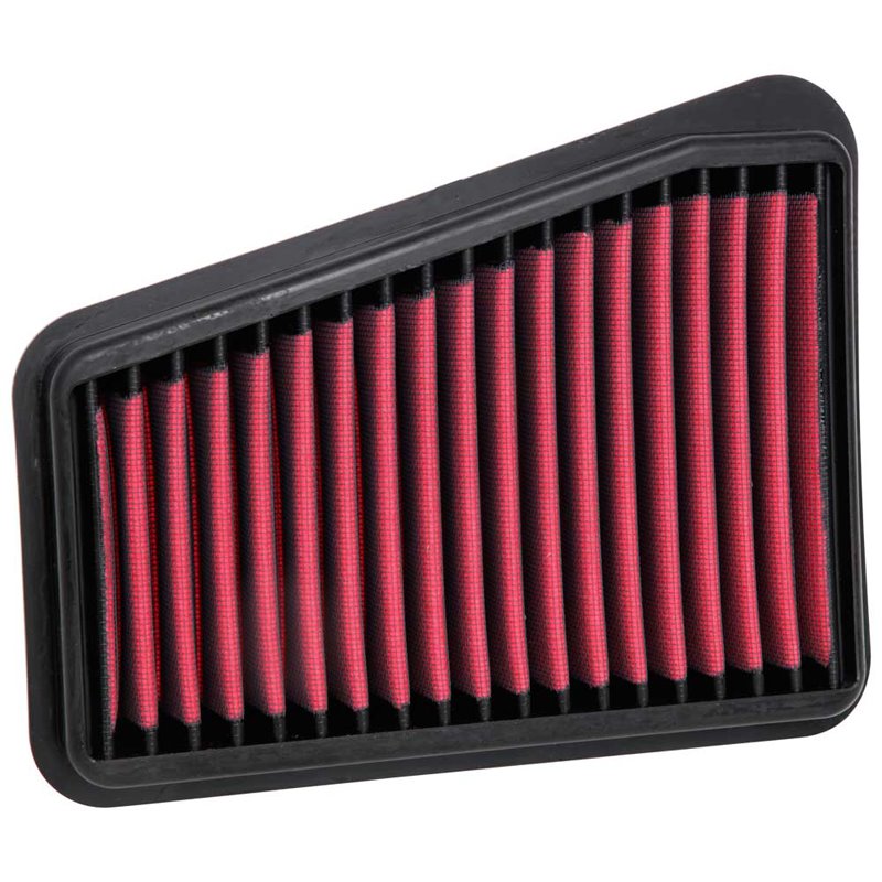 AEM | DryFlow Air Filter - Left Side - G70 / Stinger 3.3L 2018-2022 AEM Filtres à Air