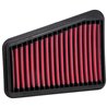 AEM | DryFlow Air Filter - Left Side - G70 / Stinger 3.3L 2018-2022 AEM Filtres à Air