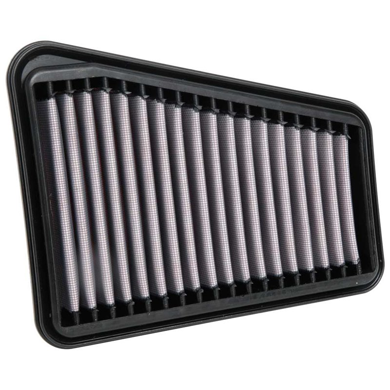 AEM | DryFlow Air Filter - Left Side - G70 / Stinger 3.3L 2018-2022 AEM Filtres à Air