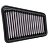 AEM | DryFlow Air Filter - Left Side - G70 / Stinger 3.3L 2018-2022 AEM Filtres à Air