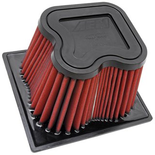 AEM | DryFlow Air Filter - Ram 2500 / 3500 5.9L 2003-2012