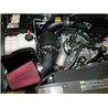 Airaid | Performance Air Intake System - Sierra 2500 HD / Sierra 2500 HD Classic 6.6L 2006-2007