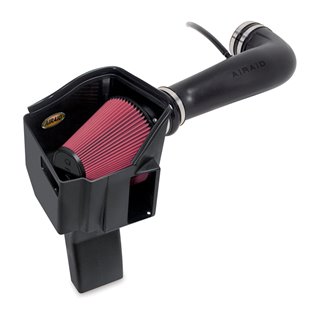 Airaid | Performance Air Intake System - Cadillac / Chevrolet / GMC 2009-2014