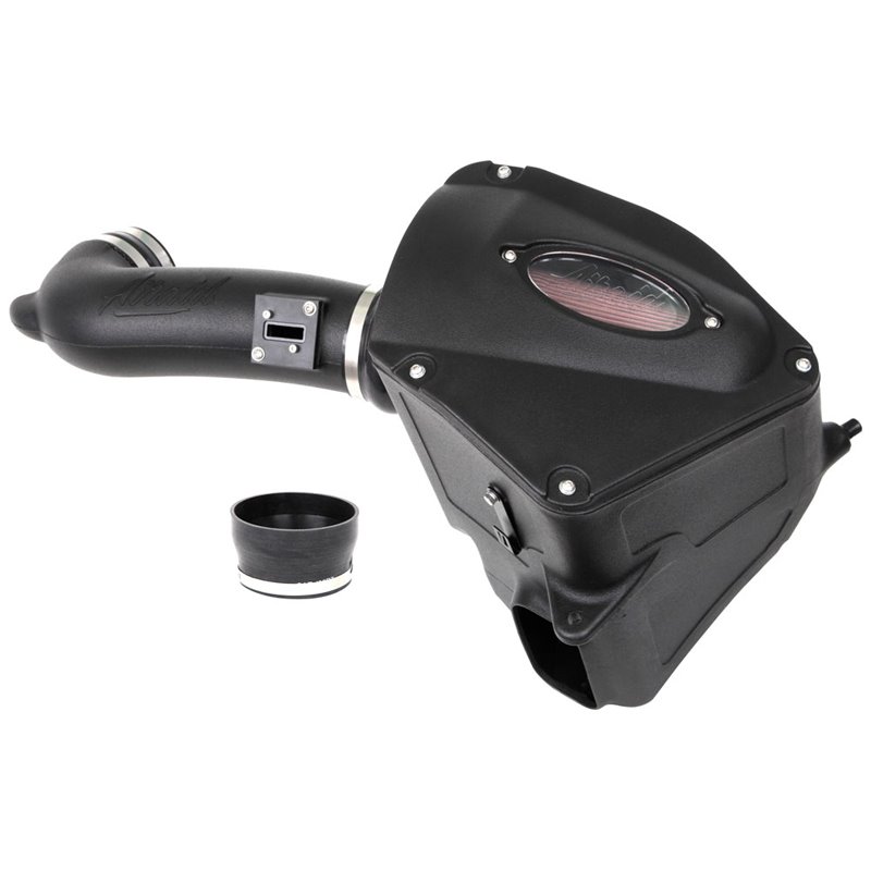 Airaid | Performance Air Intake System - Cadillac / Chevrolet / GMC 6.2L 2019-2021