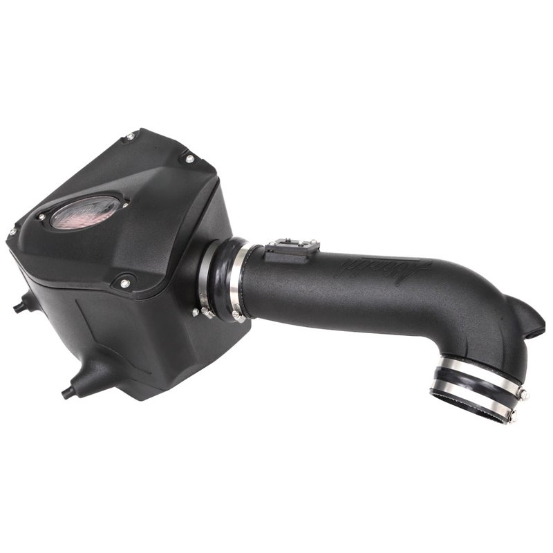 Airaid | Performance Air Intake System - Cadillac / Chevrolet / GMC 6.2L 2019-2021