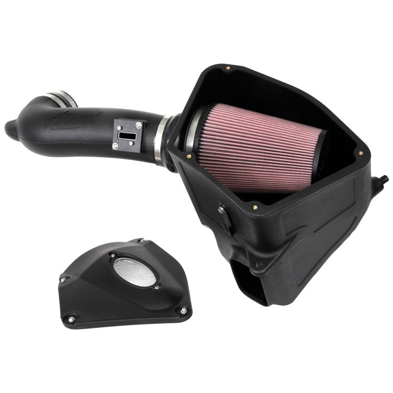 Airaid | Performance Air Intake System - Cadillac / Chevrolet / GMC 6.2L 2019-2021