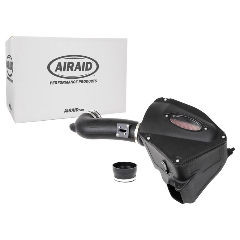 Airaid | Performance Air Intake System - Cadillac / Chevrolet / GMC 6.2L 2019-2021