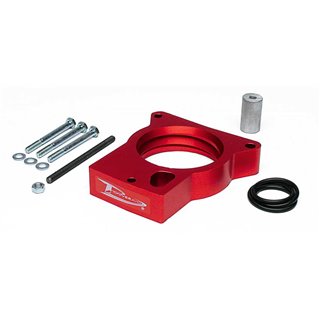 Airaid | Throttle Body Spacer - Escalade Base 5.7L 2000 Airaid Throttle Bodies