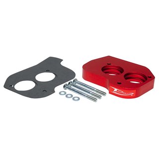 Airaid | Throttle Body Spacer Airaid Throttle Bodies