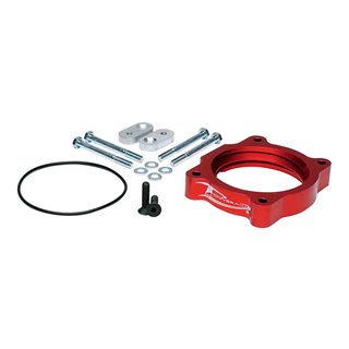 Airaid | Throttle Body Spacer - Chevrolet / GMC / Saab 4.2L 2002-2009 Airaid Throttle Bodies