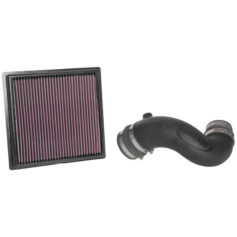 Airaid | Junior Air Intake System - Colorado / Canyon 2.5L 2017-2021 Airaid Air Intake