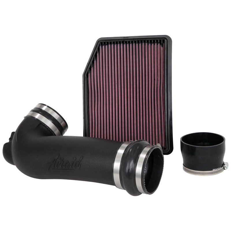 Airaid | Junior Air Intake System - Cadillac / Chevrolet / GMC 6.2L 2019-2021