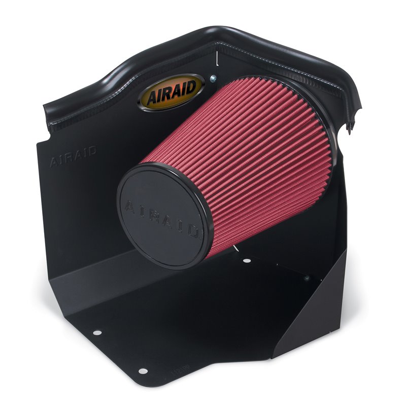 Airaid | Performance Air Intake System - Cadillac / Chevrolet / GMC 1999-2007