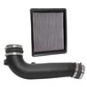 Airaid | Junior Air Intake System - Cadillac / Chevrolet / GMC 6.2L / 2.5L 2017-2020 Airaid Air Intake