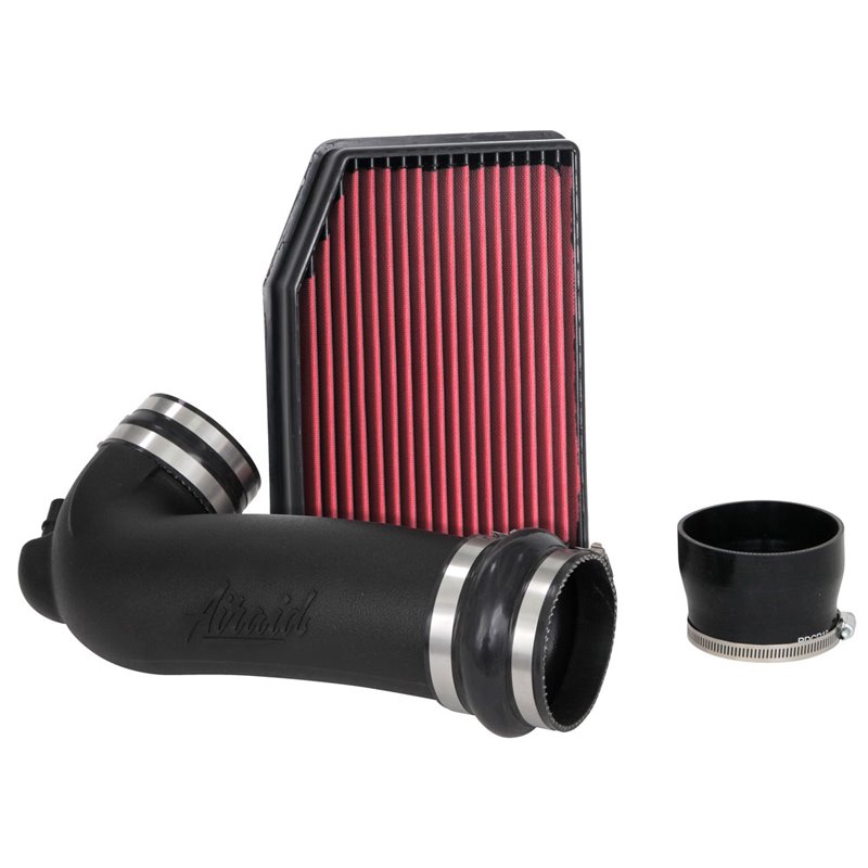 Airaid | Junior Air Intake System - Cadillac / Chevrolet / GMC 6.2L 2019-2021