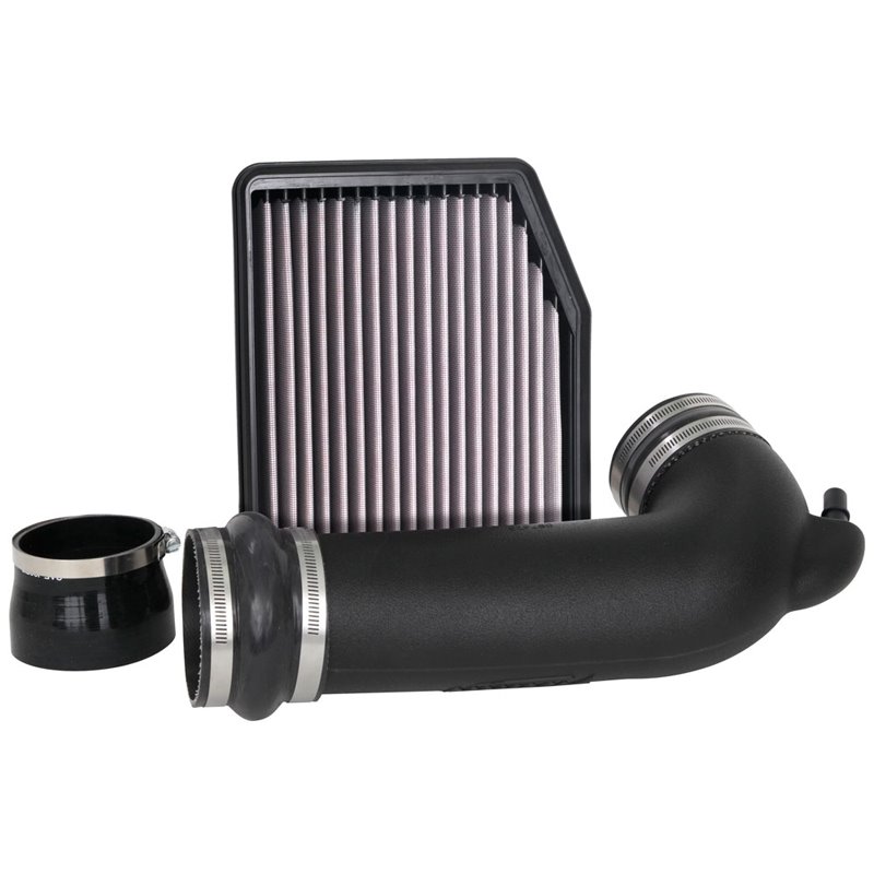 Airaid | Junior Air Intake System - Cadillac / Chevrolet / GMC 6.2L 2019-2021