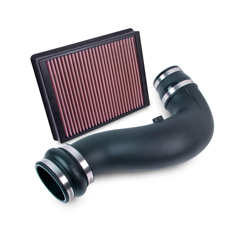 Airaid | Junior Air Intake System - Chevrolet / GMC 5.3L 2014-2020