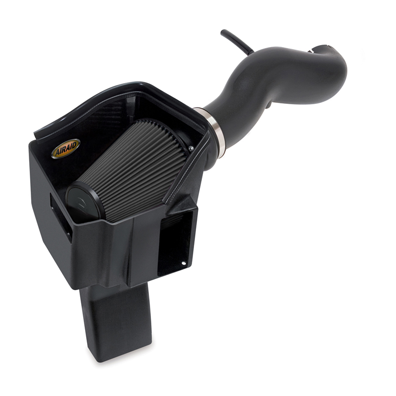 Airaid | Performance Air Intake System - Chevrolet / GMC 6.0L 2007-2008