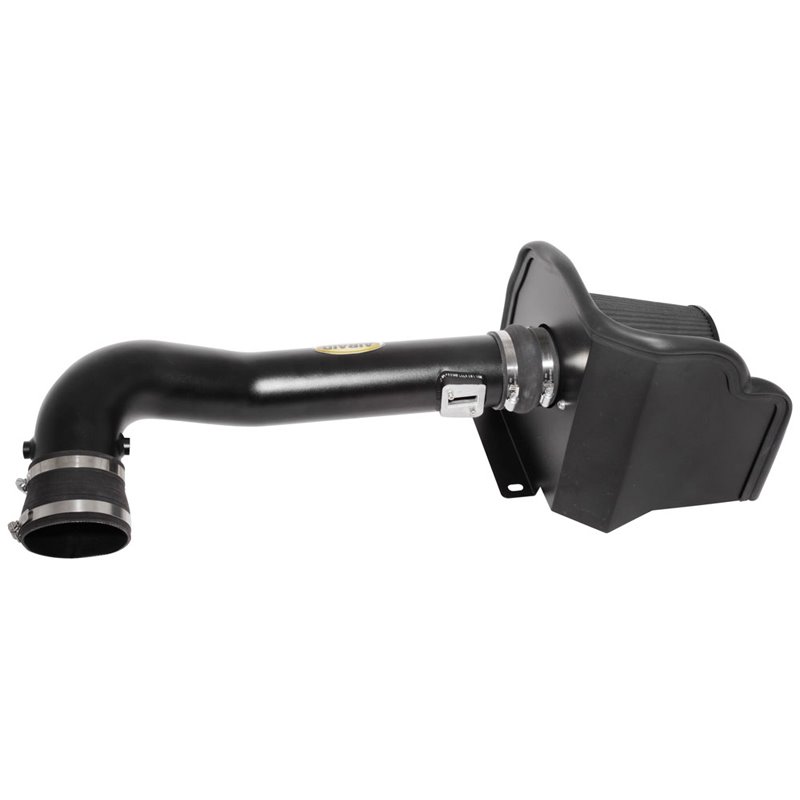 Airaid | Performance Air Intake System - Cadillac / Chevrolet / GMC 6.2L 2014-2020