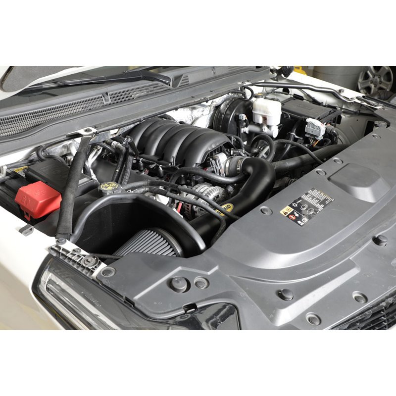 Airaid | Performance Air Intake System - Cadillac / Chevrolet / GMC 6.2L 2014-2020