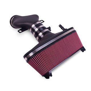 Airaid | Performance Air Intake System - Corvette 5.7L 2001-2004