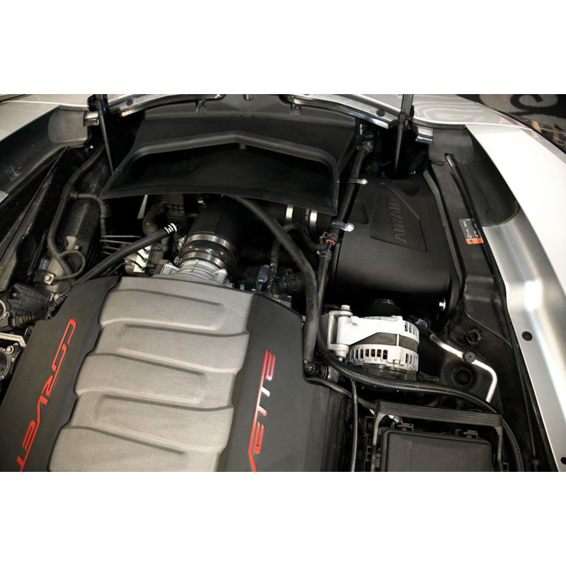 Airaid | Performance Air Intake System - Corvette Grand Sport / Stingray 6.2L 2014-2019