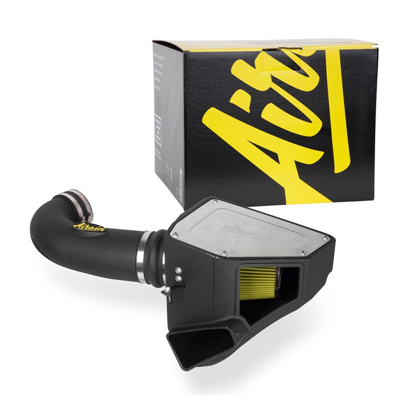 Airaid | Performance Air Intake System - Camaro 6.2L 2016-2020