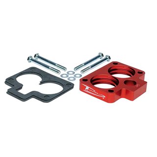 Airaid | Throttle Body Spacer - Ram 1500 / 2500 / 3500 2000-2003 Airaid Throttle Bodies