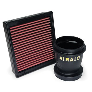 Airaid | Junior Air Intake System - Ram 2500 / 3500 5.9L 2003-2007