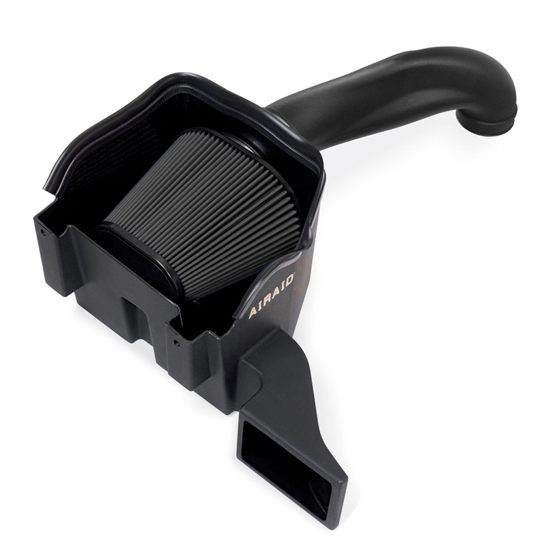 Airaid | Performance Air Intake System - Ram 1500 / 2500 / 3500 5.7L 2009-2012 Airaid Air Intake