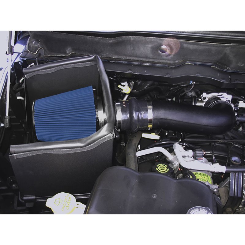 Airaid | Performance Air Intake System - Ram 1500 4.7L 2002-2005